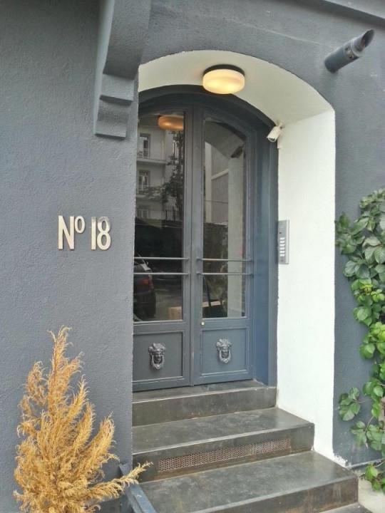No 18 Boutique