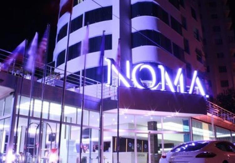 Noma Hotel