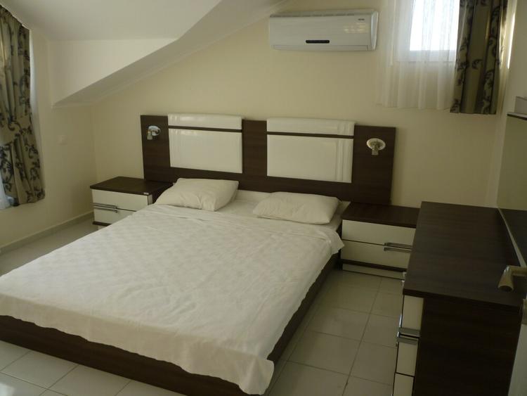 Orka Club Private Villas