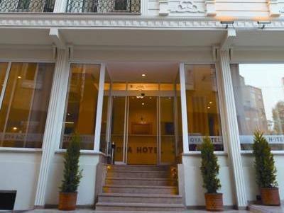 Oya Hotel