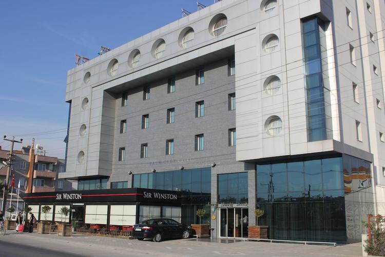 Palmcity Akhisar