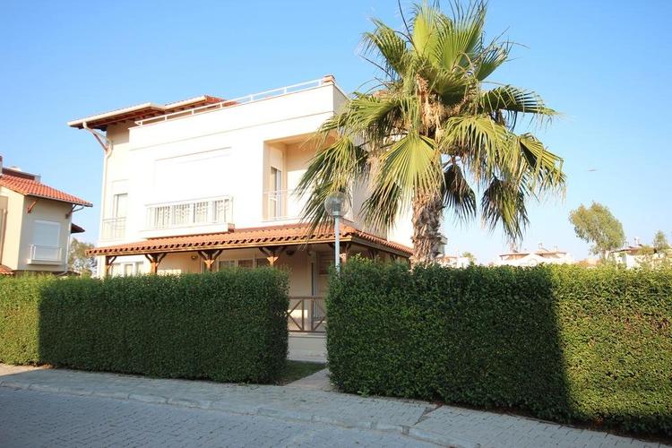 Paradise Villas