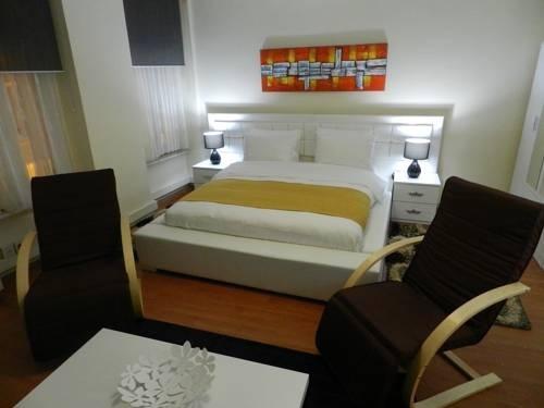 Rental House Istanbul Taksim Square