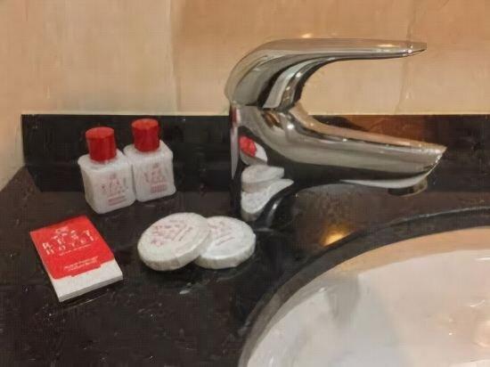 Rest Hotel Ankara