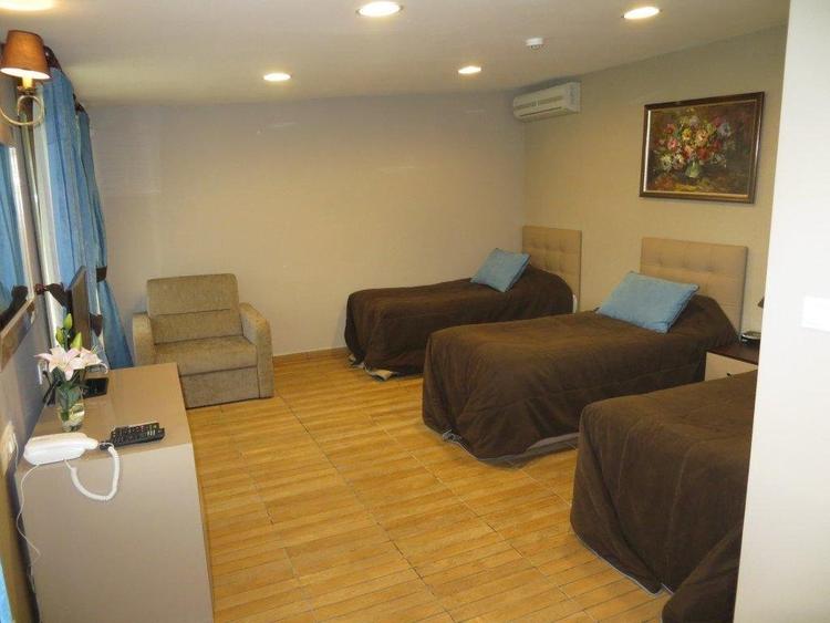 Riva's Club Hotel