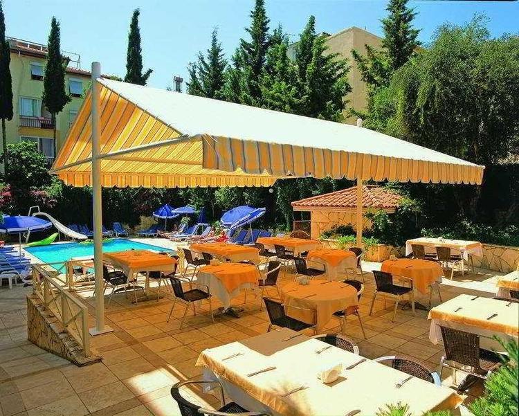 Villa Gizem Special Class Boutique