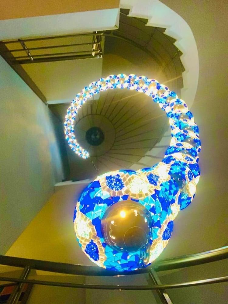 White Heaven Hotel