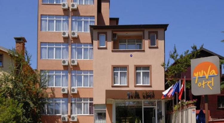 Yuva Hotel