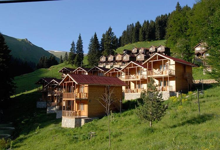 Zitas Zigana Holiday Resort