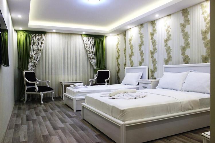 Zeugma Park Hotel