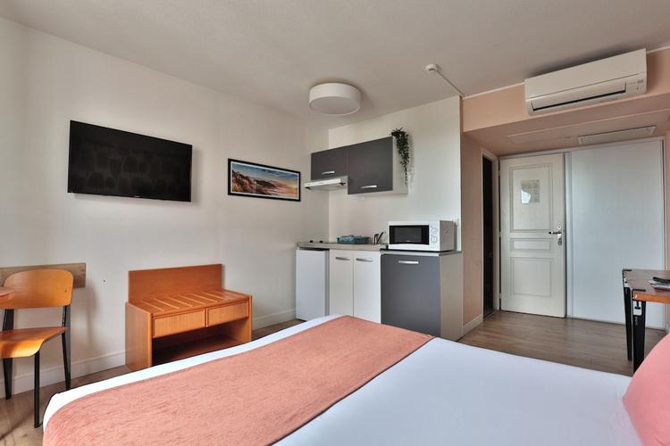Hotel Olatua