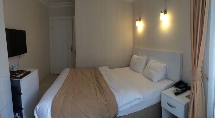 Eagle Residence Taksim Hotel