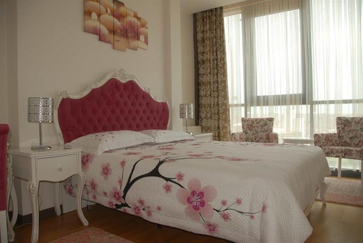 Batisehir Premium Residence & Suites