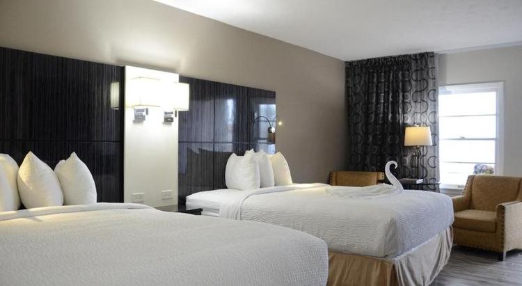 Marion Motor Lodge