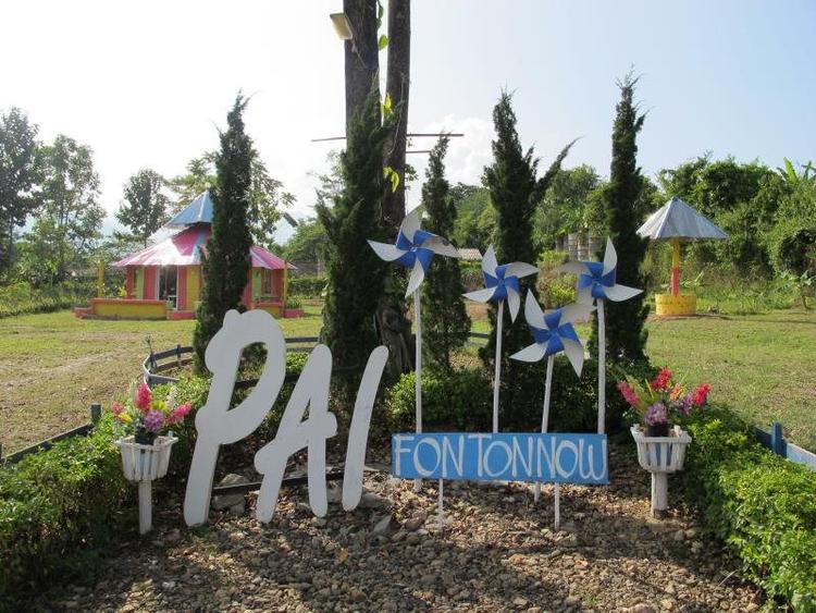 Pai Forest Resort