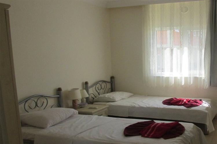 Apollon Holiday Village