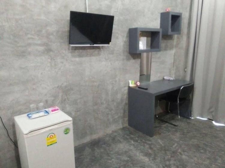 Pornsiri Hotel Sisaket