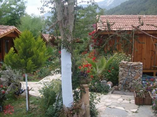 Dayco Bungalow Hotel