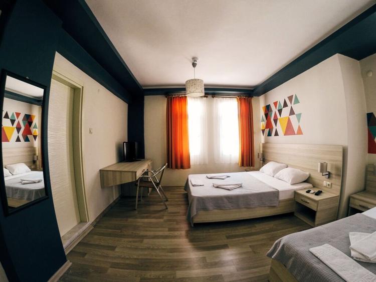 Limon Butik Hotel