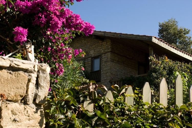 Seki Cottages