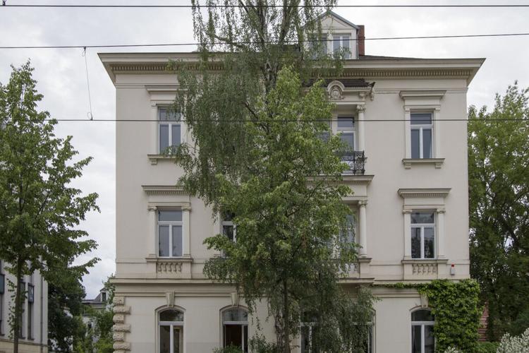 Limehome Dresden Antonstraße