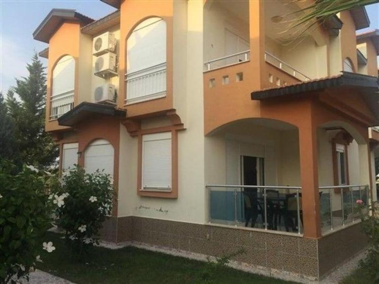 Elegance Villa 12