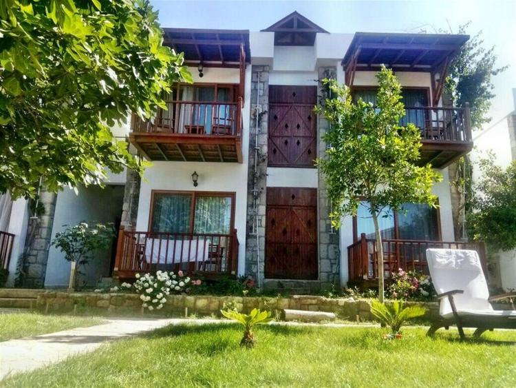 Gölköy Suites
