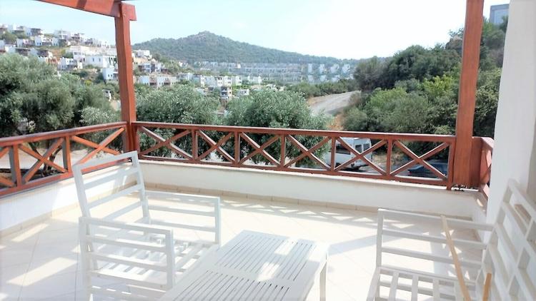 Ibak Sunny Houses