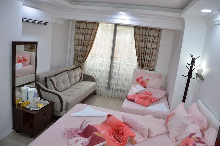Sultanahmet Deluxe Hotel