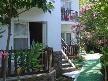 Mithat Motel