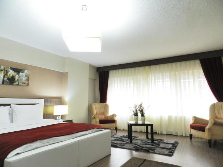 Ada Apart Bakirkoy Vip