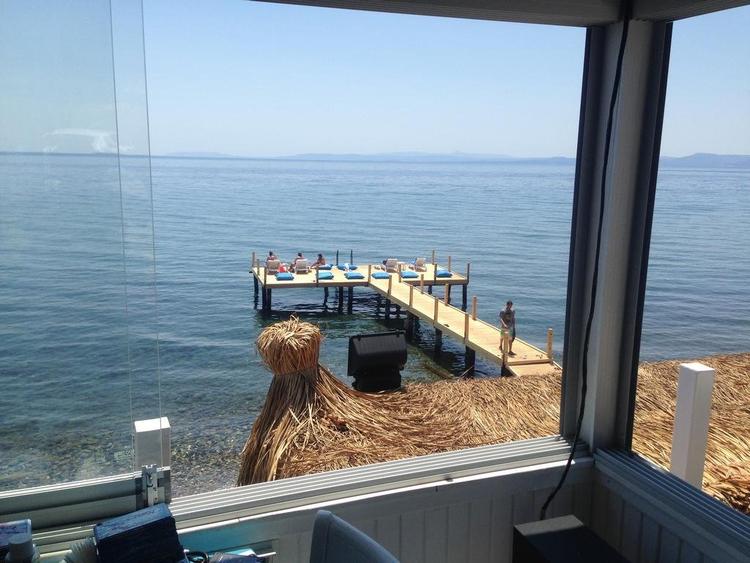 Assos Margot Hotel