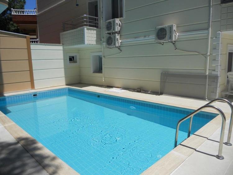 Erzincan Ilhan Hotel