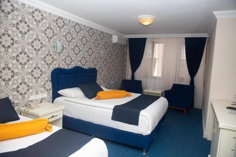 Grand Midyat Hotel