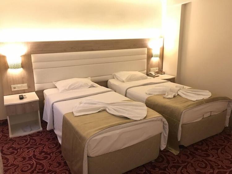 Kosdere Apart Hotel