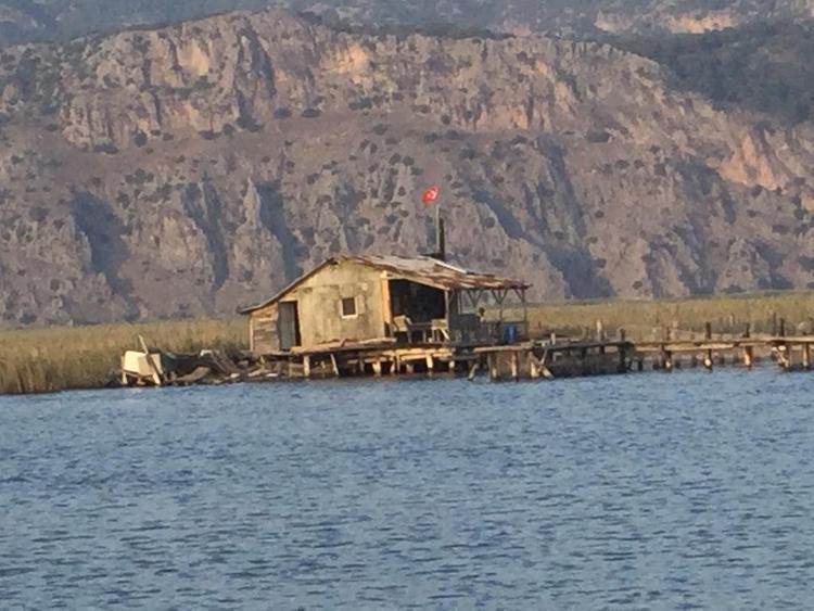La Maison De Halima
