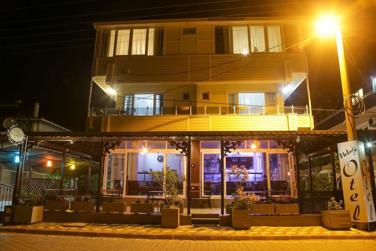 Melodi Motel