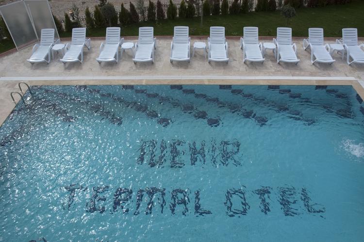 Nehir Thermal Hotel and Spa