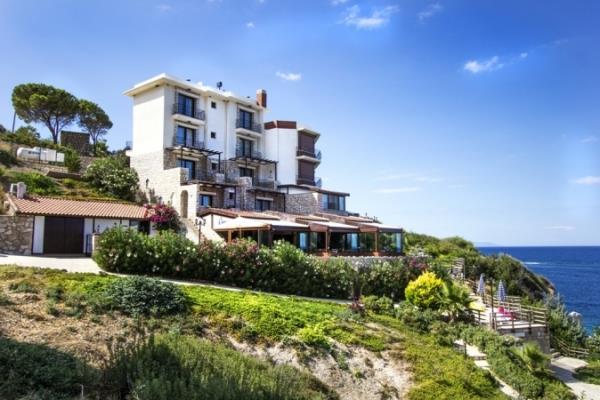 Nergis Hotel