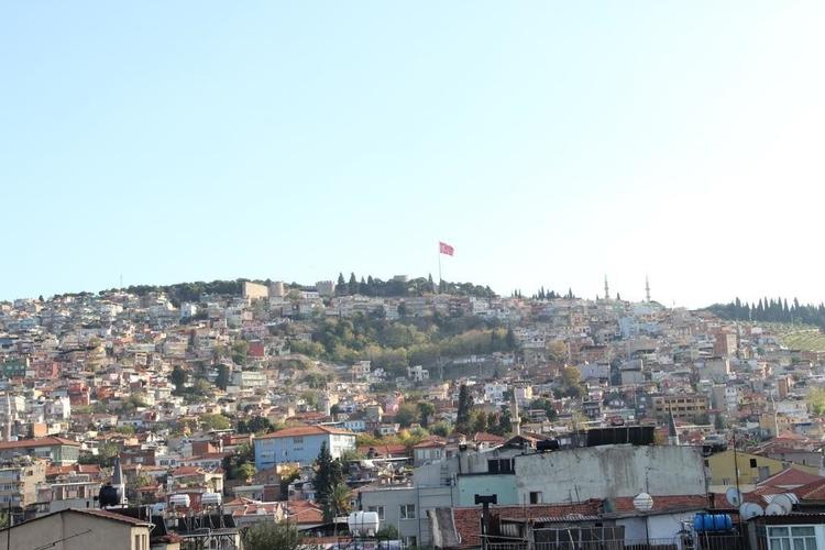 Nil & Alav Hotel
