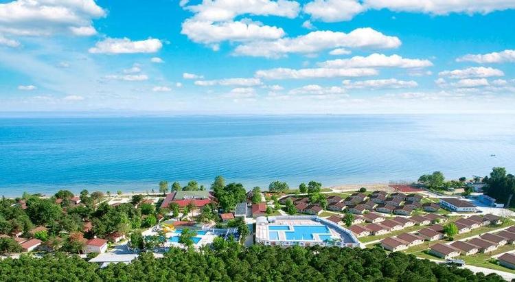 Rizom Tatil Koyu
