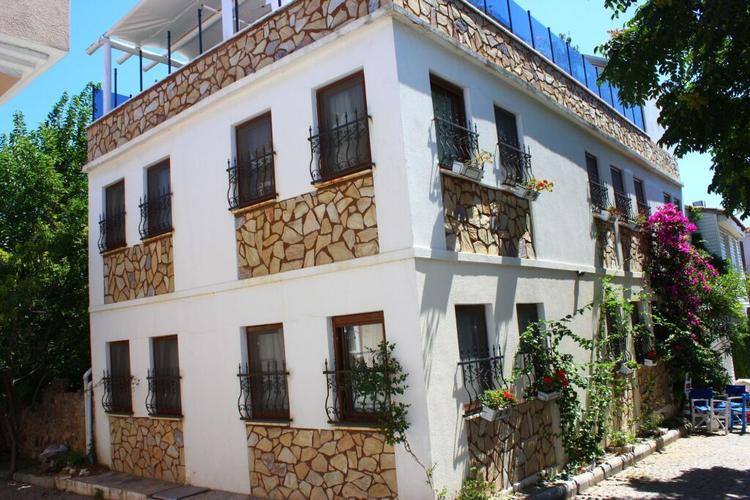 Su Otel Bozcaada