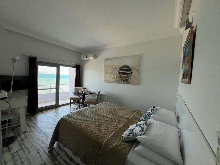 Urla Yelken Hotel