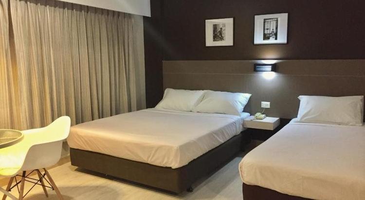 Srivichai Hotel
