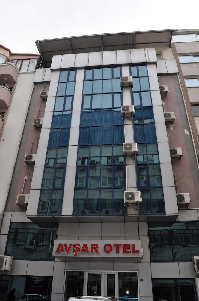 İzmir Avşar Otel