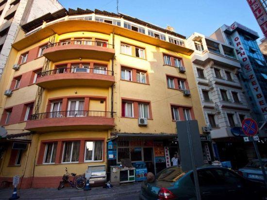 Çiçek Palas Hotel