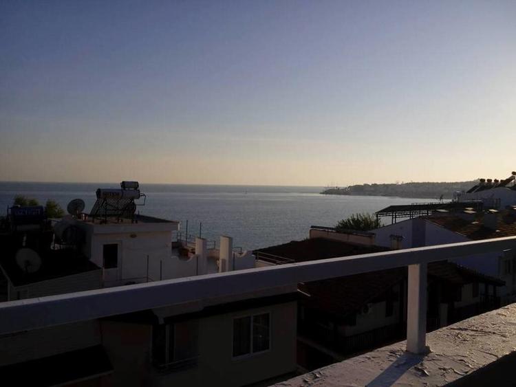 Didim Denizkizi Otel