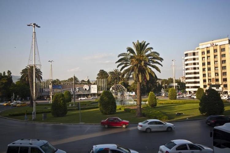 Fuar Palas Hotel