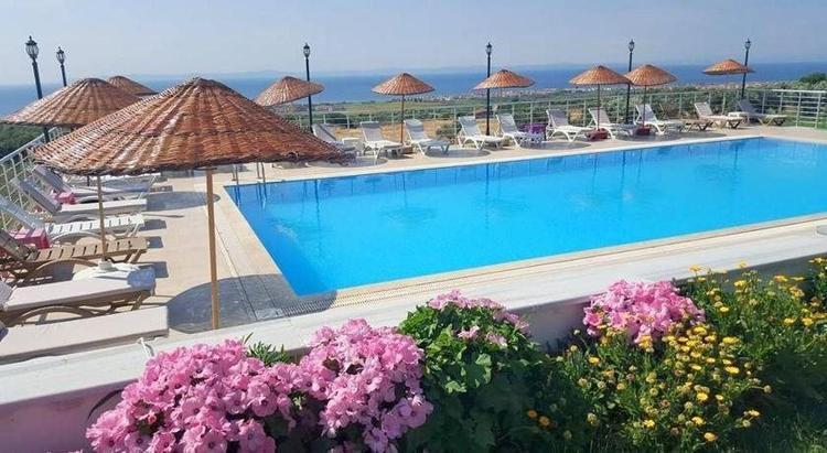 Igdebaglari Ganohora Butik Otel