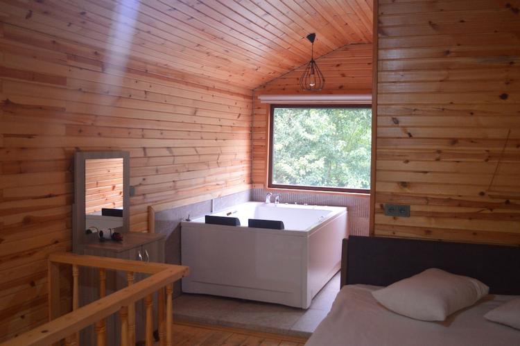 Gonul Sofrasi Otel & Bungalow